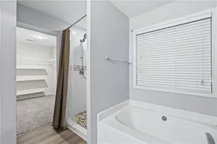 2725 Marisol Way, McDonough, GA 30253 - Photo 19