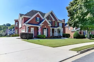 400 Lake Manor Trce, Johns Creek, GA 30022 - Photo 1