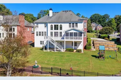 400 Lake Manor Trace, Johns Creek, GA 30022 - Photo 69