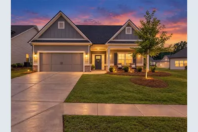 945 High Shoal Drive, Monroe, GA 30655 - Photo 1