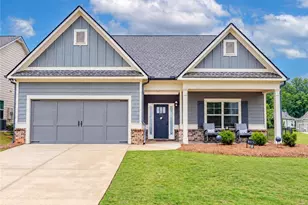 945 High Shoal Dr, Monroe, GA 30655 - Photo 1