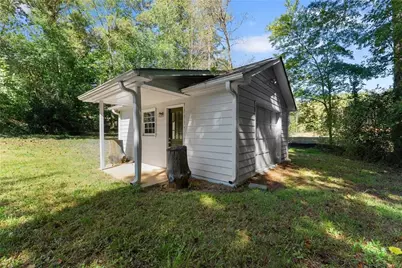 6959 Deaton Henry Road, Flowery Branch, GA 30542 - Photo 55