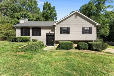 6959 Deaton Henry Road, Flowery Branch, GA 30542 - Photo 1