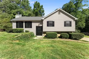 6959 Deaton Henry Rd, Flowery Branch, GA 30542 - Photo 1