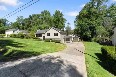 6959 Deaton Henry Road, Flowery Branch, GA 30542 - Photo 3