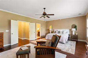 4087 Thorndale Ln, Smyrna, GA 30080 - Photo 33
