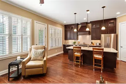 4087 Thorndale Lane, Smyrna, GA 30080 - Photo 19