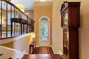 4087 Thorndale Ln, Smyrna, GA 30080 - Photo 9