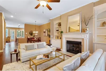 4087 Thorndale Lane, Smyrna, GA 30080 - Photo 3