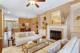 4087 Thorndale Ln, Smyrna, GA 30080 - Photo 3