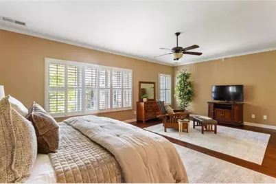 4087 Thorndale Lane, Smyrna, GA 30080 - Photo 35