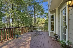 274 Martin Ridge Dr S W, Marietta, GA 30064 - Photo 23