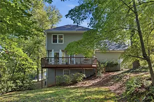 274 Martin Ridge Dr S W, Marietta, GA 30064 - Photo 25