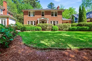 1426 Harvard Rd NE, Atlanta, GA 30306 - Photo 1