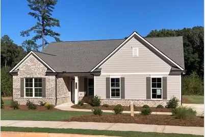 1120 Windy Hill Road, Jefferson, GA 30549 - Photo 1