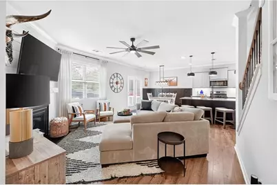 6012 Screech Owl Drive, Flowery Branch, GA 30542 - Photo 11