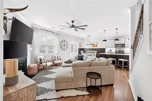 6012 Screech Owl Dr, Flowery Branch, GA 30542 - Photo 11