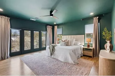 32 Walthall Street NE #A, Atlanta, GA 30307 - Photo 5