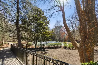 4007 Westchester Ridge NE, Brookhaven, GA 30329 - Photo 33