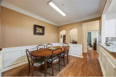 4007 Westchester Ridge NE, Brookhaven, GA 30329 - Photo 11
