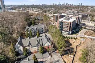 [Address not provided], Brookhaven, GA 30329 - Photo 37