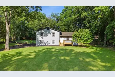 2420 Red Fox Run NW, Acworth, GA 30101 - Photo 1