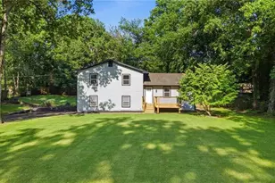 2420 Red Fox Run NW, Acworth, GA 30101 - Photo 1