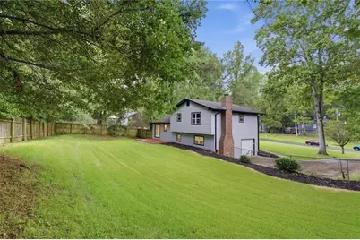2420 Red Fox Run NW, Acworth, GA 30101 - Photo 23