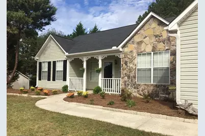 3284 Rockwalk Terrace, Loganville, GA 30052 - Photo 13