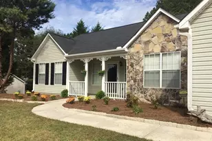 3284 Rockwalk Terrace, Loganville, GA 30052 - Photo 13