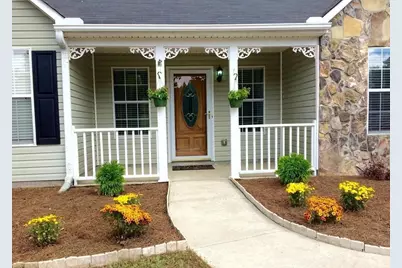 3284 Rockwalk Terrace, Loganville, GA 30052 - Photo 1