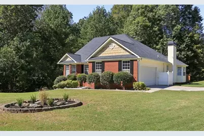 2300 Wildcat Cliffs Way, Lawrenceville, GA 30043 - Photo 1