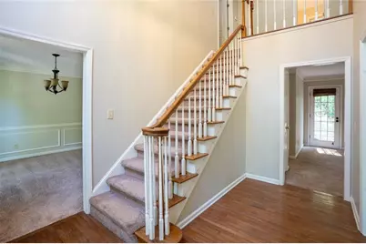 1403 Milford Chase Court SW, Marietta, GA 30008 - Photo 3