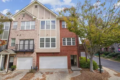 3775 Ashford Creek Avenue NE, Brookhaven, GA 30319 - Photo 1