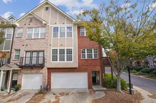 3775 Ashford Creek Ave NE, Brookhaven, GA 30319 - Photo 1