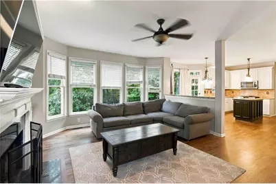 5880 The 12th Fairway, Suwanee, GA 30024 - Photo 5