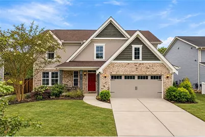 295 Floating Leaf Way, Dallas, GA 30132 - Photo 1