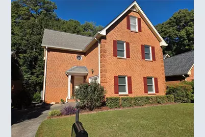 1378 Camden Walk, Decatur, GA 30033 - Photo 1