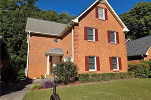 1378 Camden Walk, Decatur, GA 30033 - Photo 1