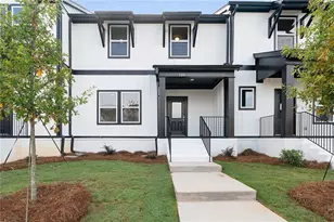 126 Reagan St, Woodstock, GA 30188 - Photo 1