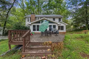2182 Brookfield Dr, Lawrenceville, GA 30043 - Photo 7