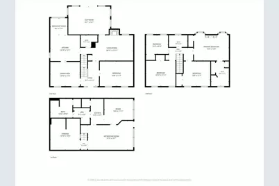 2182 Brookfield Drive, Lawrenceville, GA 30043 - Photo 81