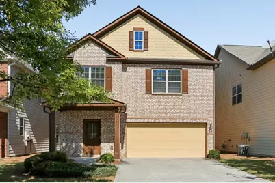 3131 Wildberry Run Lane, Snellville, GA 30078 - Photo 1