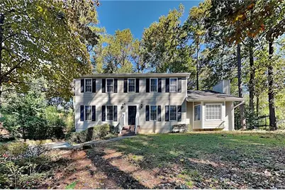 1484 Pleasant Street, Marietta, GA 30066 - Photo 1
