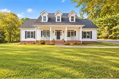 245 Broadus Road NE, Rome, GA 30161 - Photo 1
