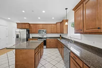 245 Broadus Road NE, Rome, GA 30161 - Photo 5