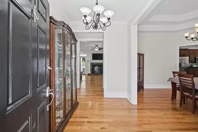 245 Broadus Road NE, Rome, GA 30161 - Photo 3