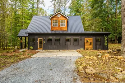 331 Rocky Hollow Road, Ellijay, GA 30536 - Photo 3