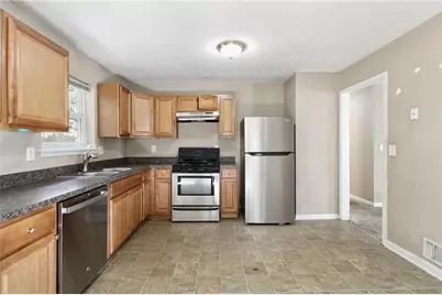 3086 Chippewa Drive, Rex, GA 30273 - Photo 17
