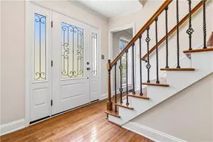 1390 Warrenton Hunt, Lawrenceville, GA 30043 - Photo 7